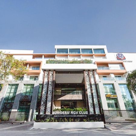 Palette Resorts - Hotel Sanhok 벵갈루루 외부 사진